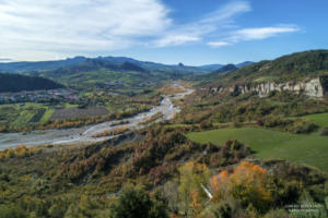 Fiume Marecchia©2018 Fabio Pappalettera